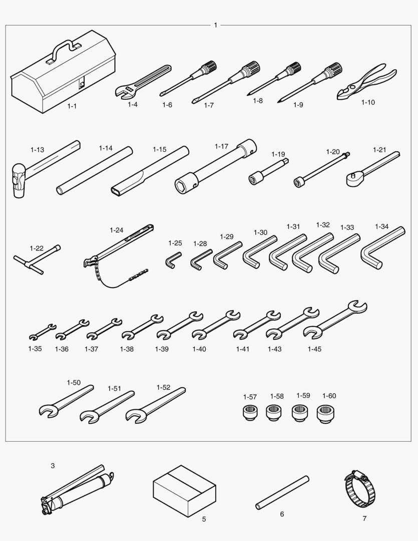 ИНСТРУМЕНТЫ