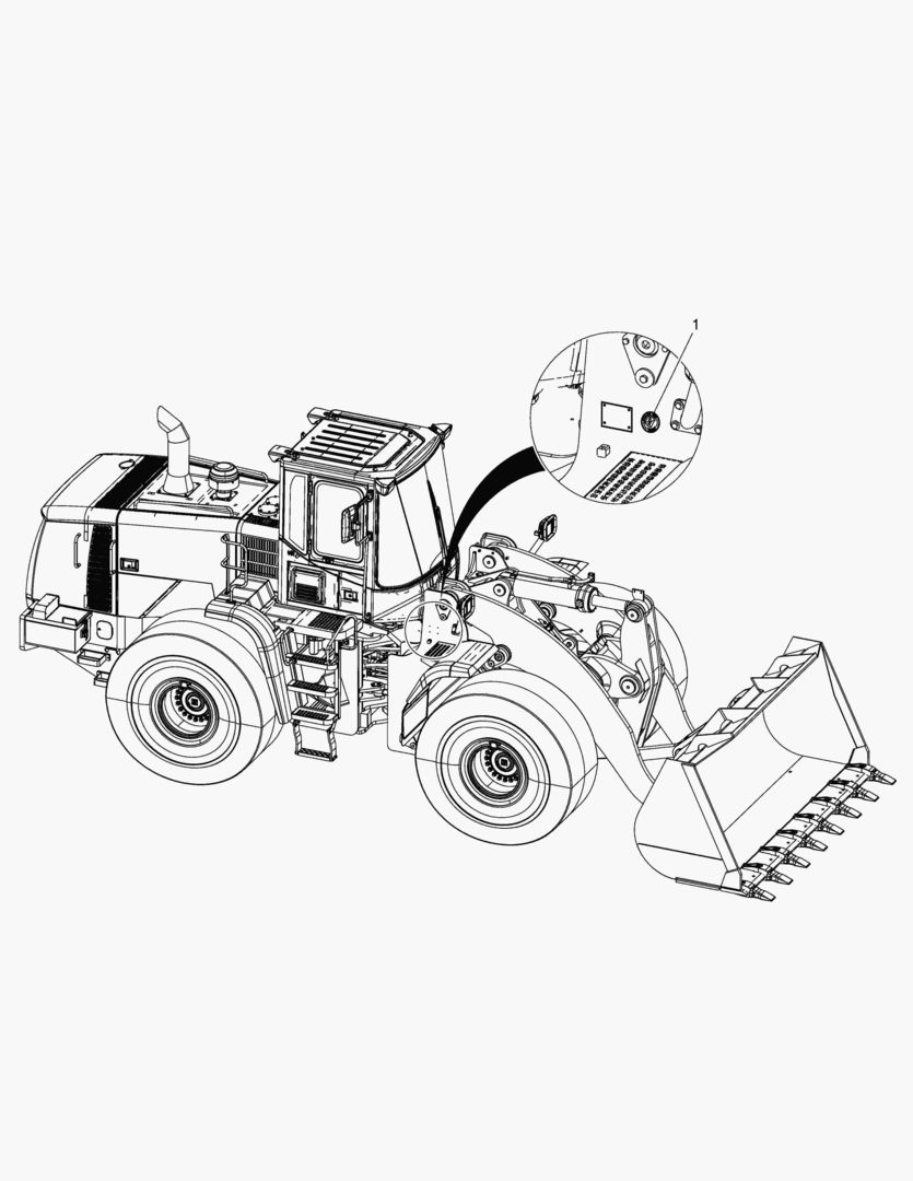 4330 DECAL - STAGE в…ўB(EMEA)