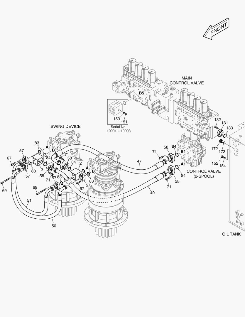ГЛАВНАЯ МАГИСТРАЛЬ(4) - ПОВОРОТ