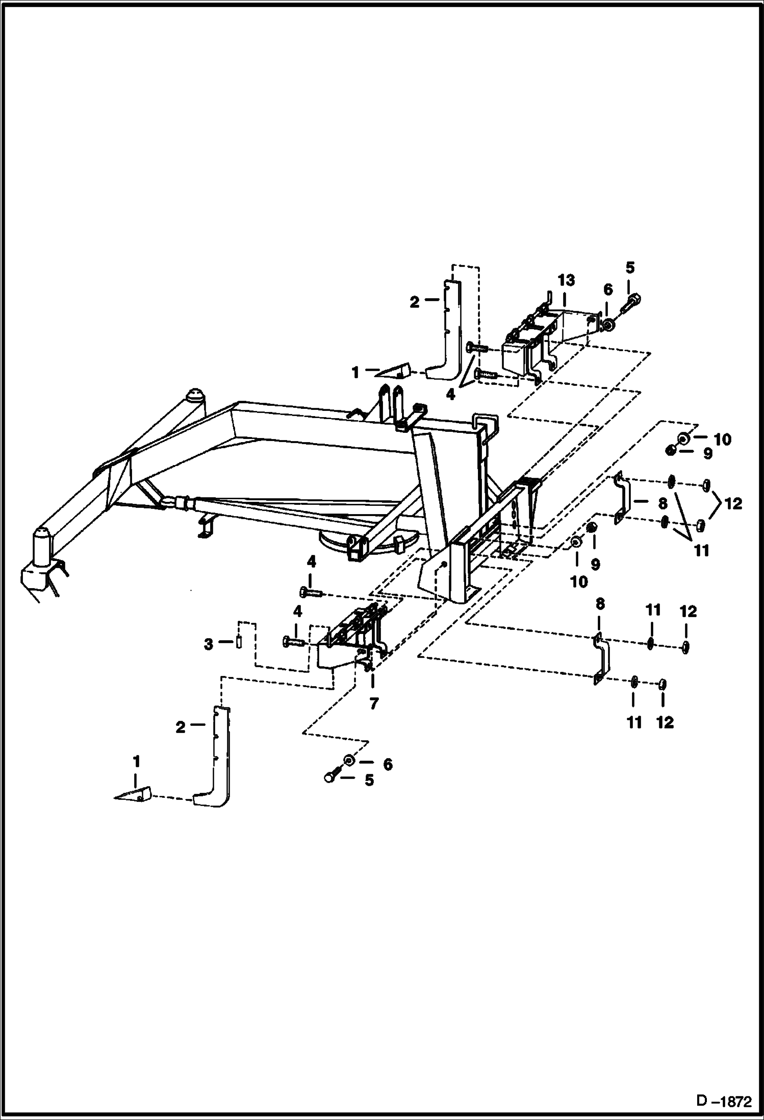 ГРЕЙДЕР (КИРКОВЩИК)