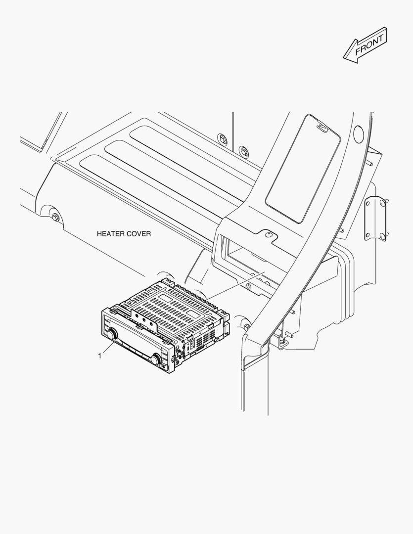 1810 AUDIO [1001~1005]