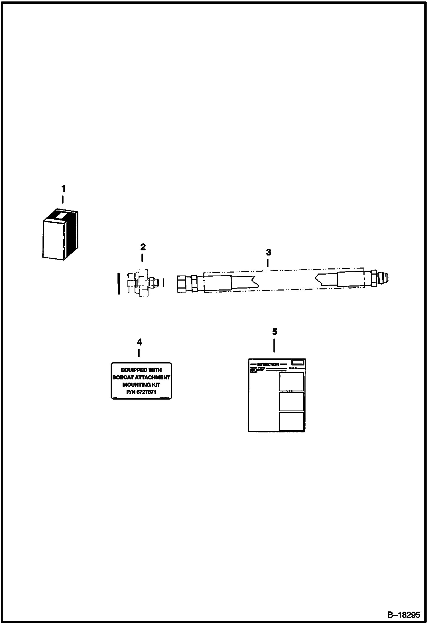BOBCAT ГРЕЙФЕР
