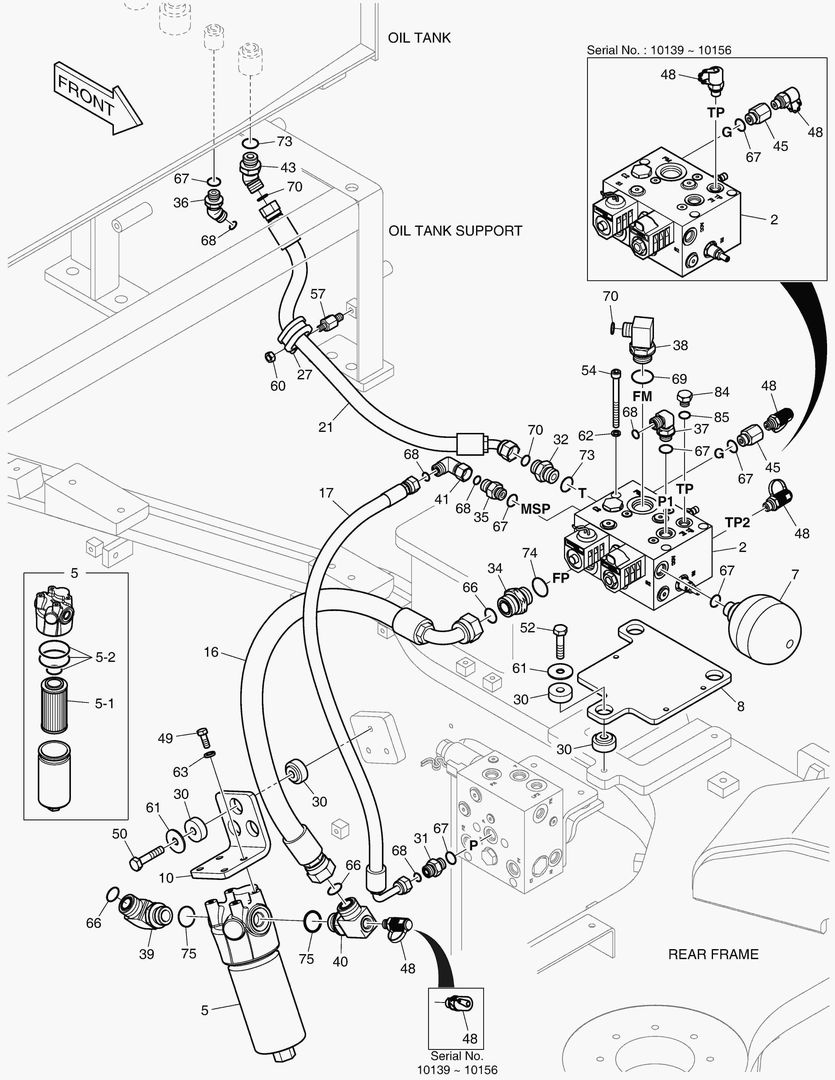 ГИДРОСИСТЕМА ТОРМОЗОВ(1)