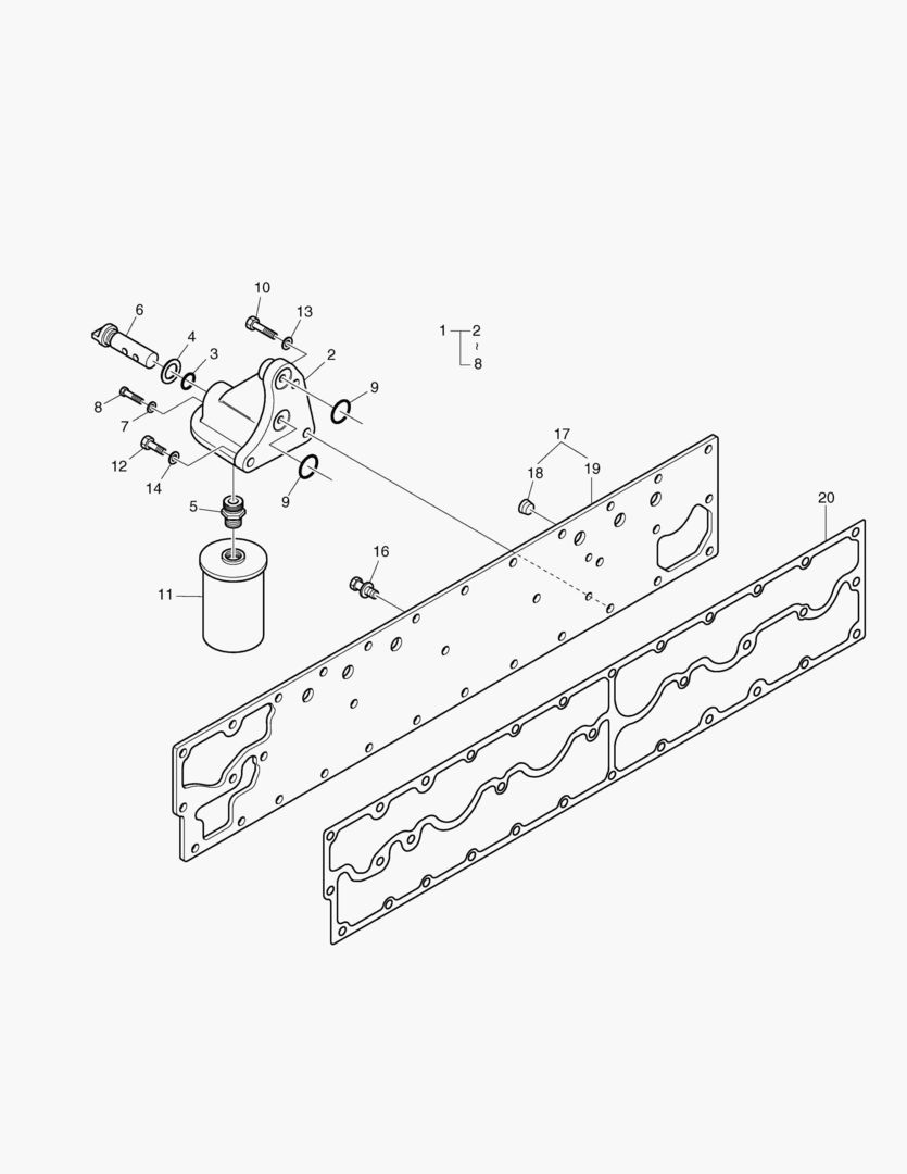 ВОДЯНОЙ ФИЛЬТР