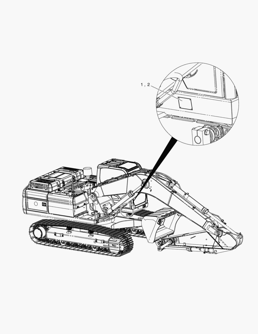 ПРЕДУПРЕЖДАЮЩАЯ ТАБЛИЧКА - EPA(EMEA)