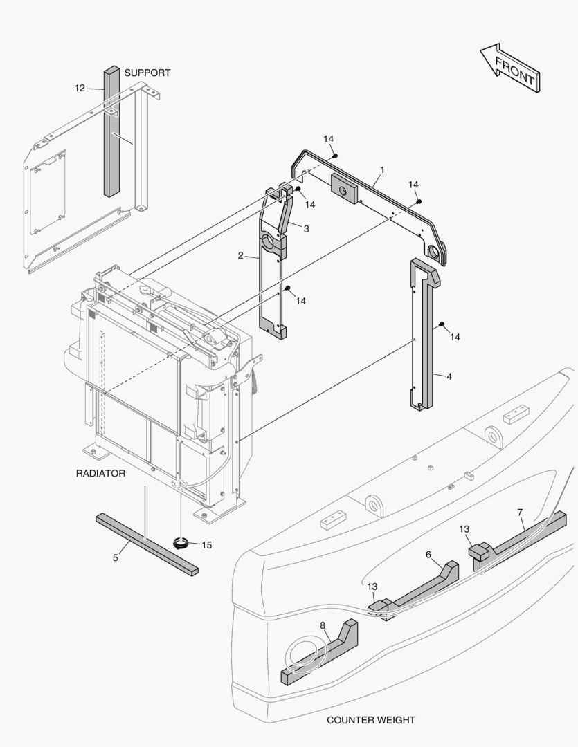 АКУСТИЧЕСКАЯ НОПЛАСТОВАЯ ИЗОЛЯЦИЯ