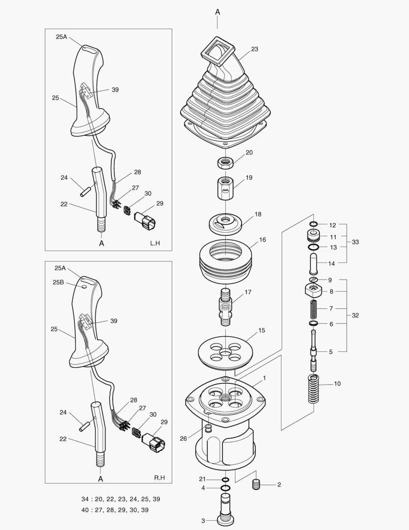 КЛАПАН С ДИСТАНЦИОННЫМ УПРАВЛЕНИЕМ