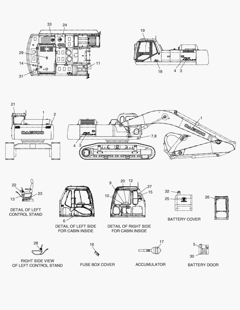 5150 NAME PLATE-JAPAN [1048~]