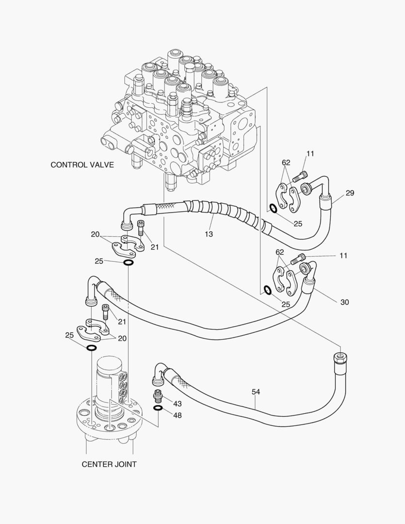 ГЛАВНАЯ МАГИСТРАЛЬ(5)-ХОД