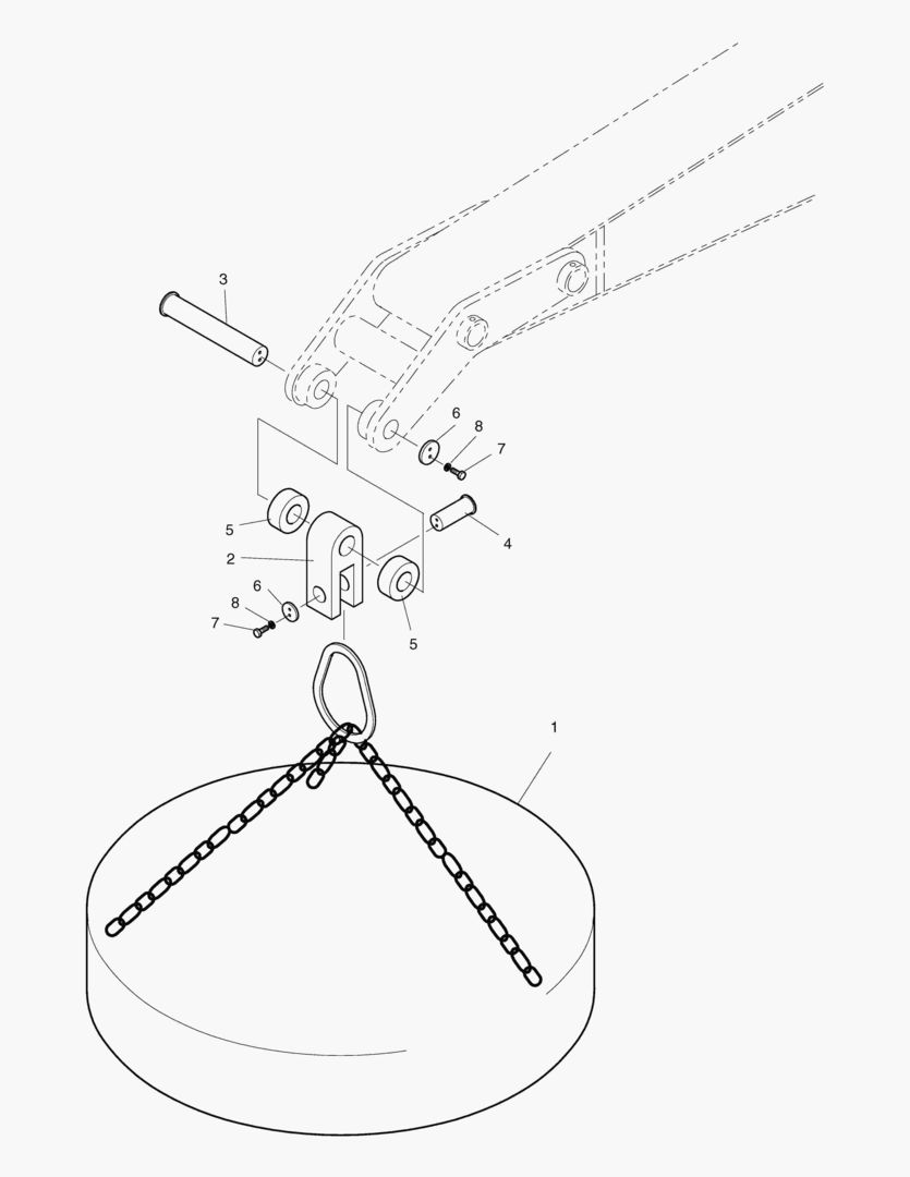 ПЕРЕДНИЙ ТОРЕЦ В СБОРЕ