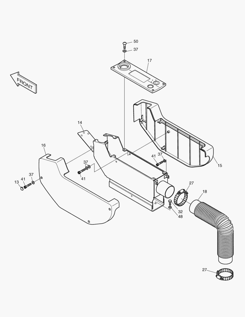 ПУЛЬТ УПРАВЛЕНИЯ-ПРАВОСТОРОННИЙ