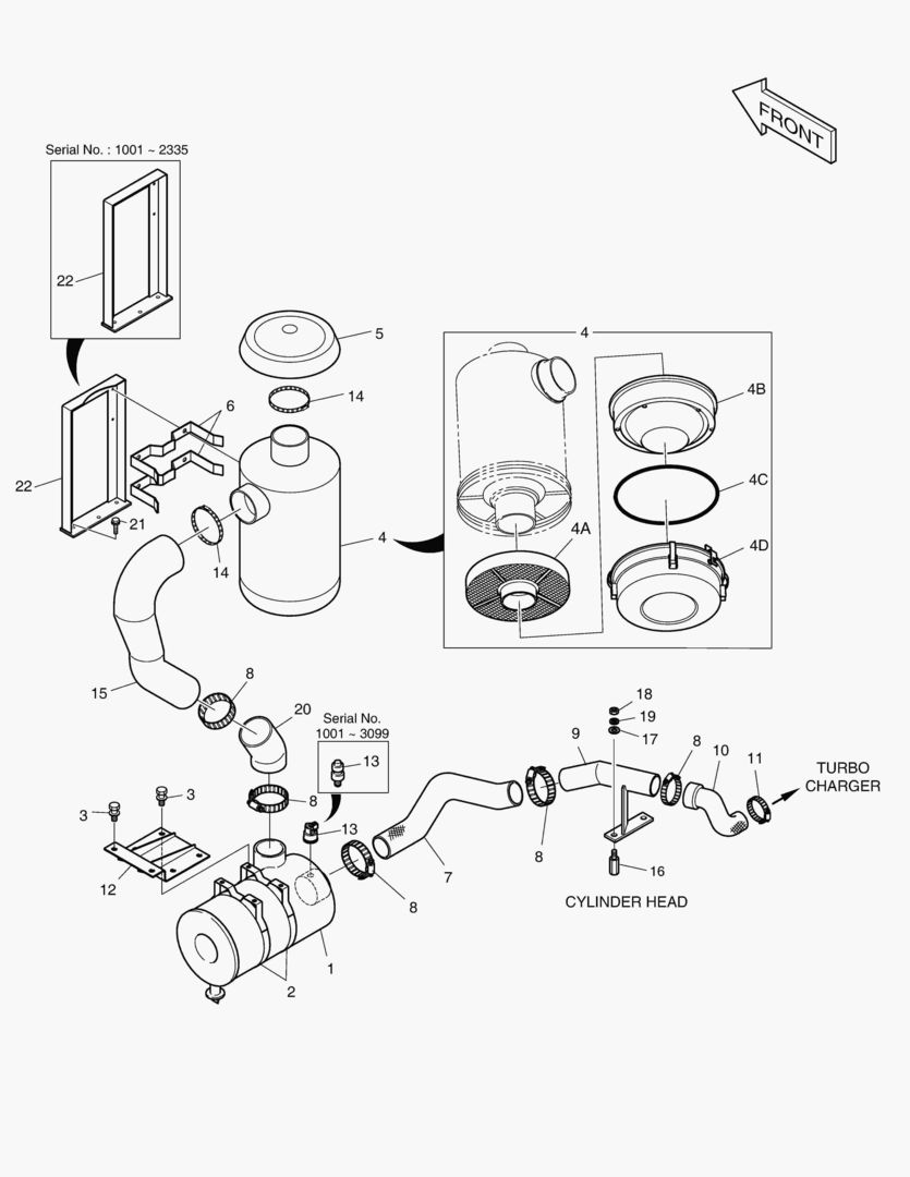 ВОЗДУХООЧИСТИТЕЛЬ-НЕФТЯНАЯ СМАЗКА
