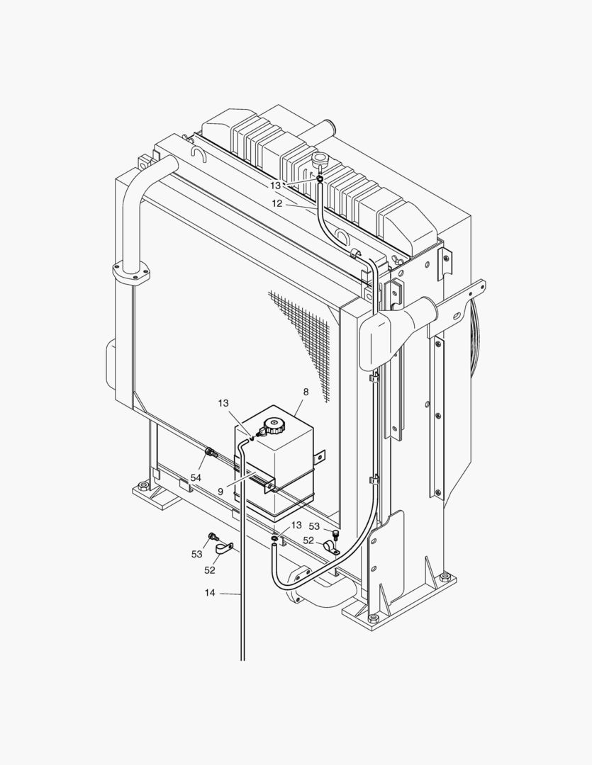 ЗАПАСНОЙ БАК