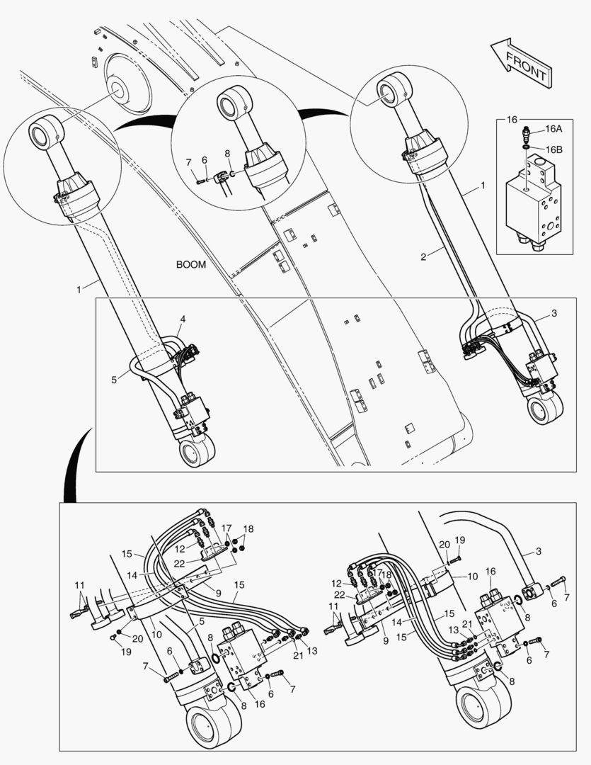 ГИДРОЗАМОК ТРУБОПРОВОДА - СТРЕЛА