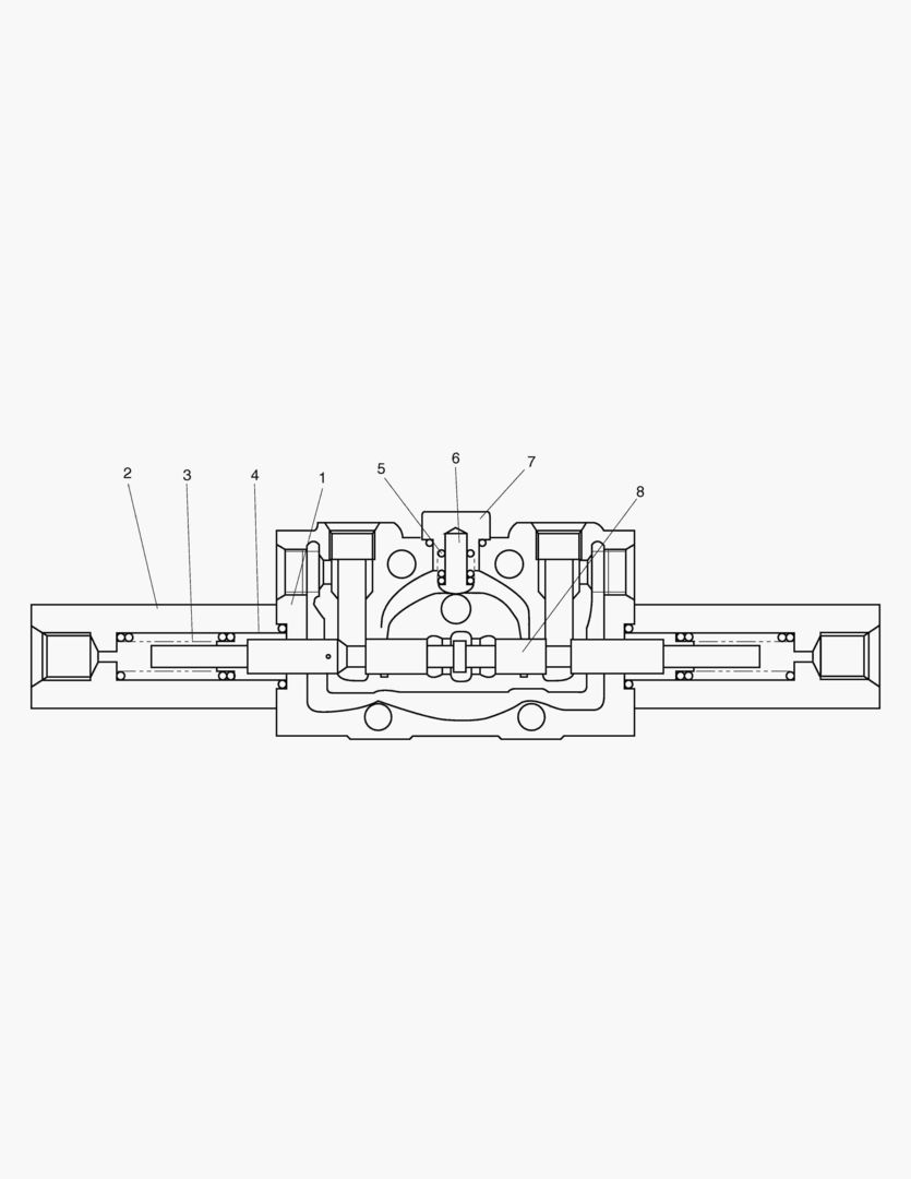 7140 WORK BODY ASS`Y(1)