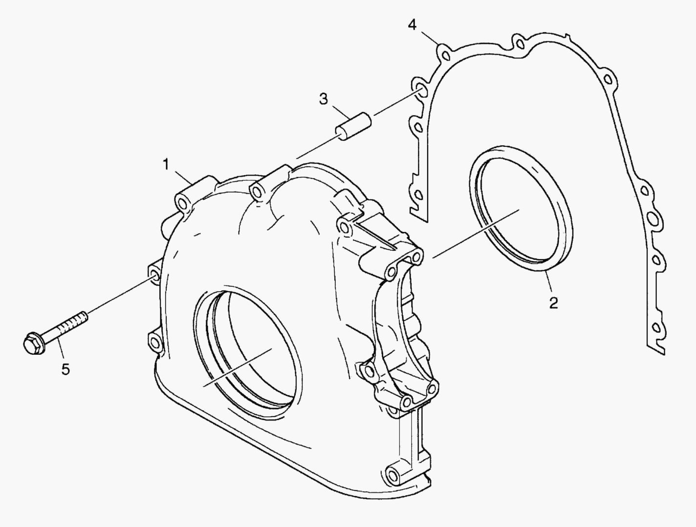G010-40 CAISING WHOLE FRONT