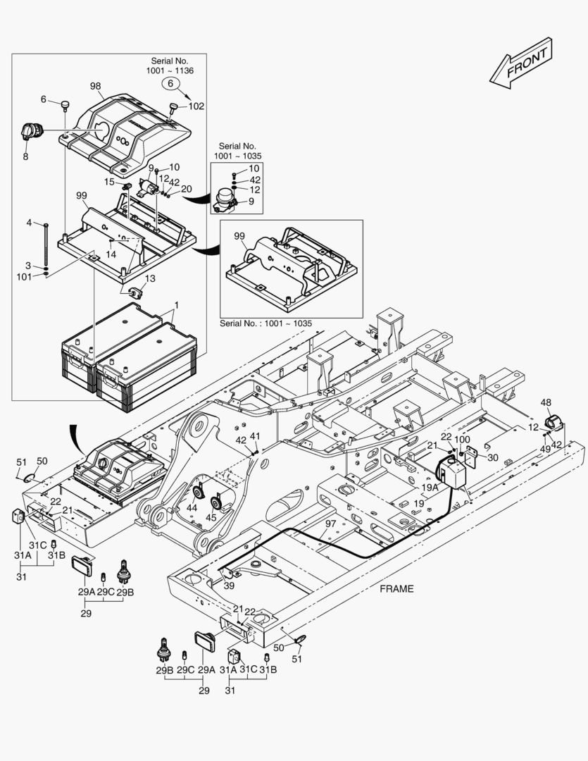 ЭЛЕКТРИЧЕСКИЕ ЗАПЧАСТИ - АНАЛОГИ