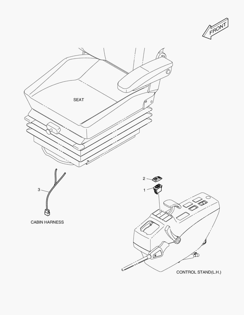 ПОДОГРЕВ СИДЕНЬЯ