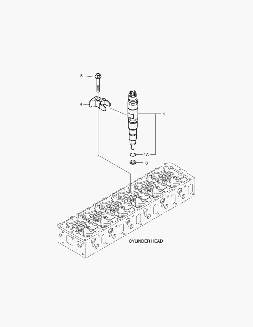 ВПРЫСКИВАЮЩЕЕ СОПЛО