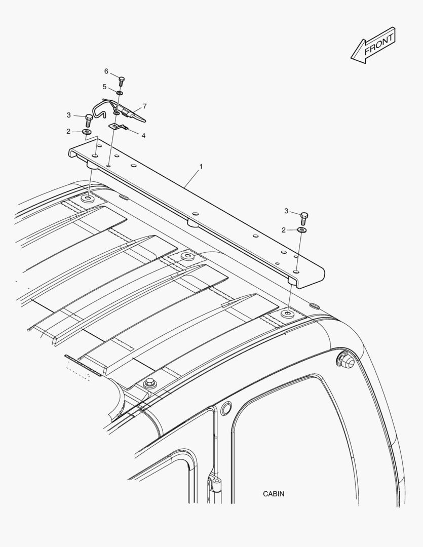 ПРОБЛЕСКОВЫЙ МАЯЧОК(ТЕЛЕСКОПИЧЕСКИЙ ПОГРУЗЧИК)