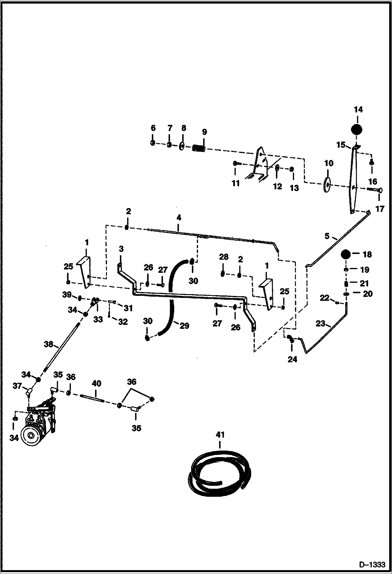 ДРОССЕЛЬНАЯ ЗАСЛОНКА И ВОЗДУШНАЯ ЗАСЛОНКА