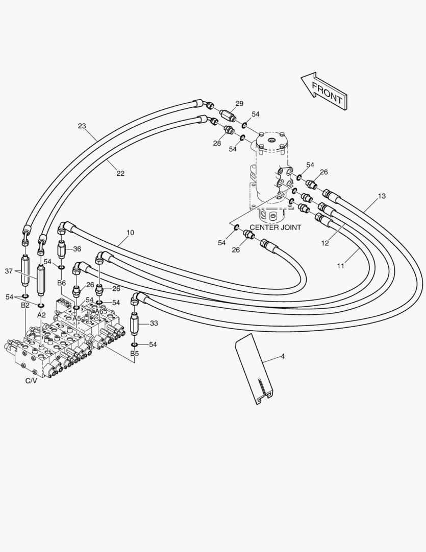 ГЛАВНАЯ МАГИСТРАЛЬ(2)