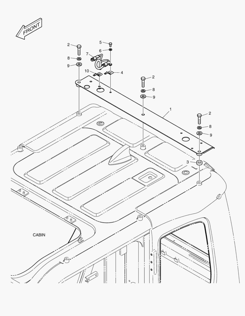 МАЯЧОК ТЕЛЕСКОПА