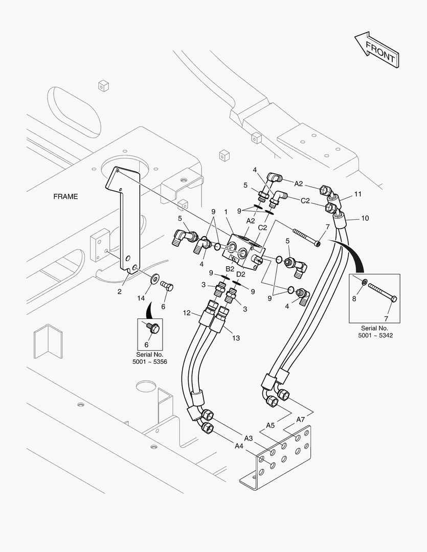 ИЗМЕНЕНИЯ РЕЖИМА ТРУБОПРОВОДА(1)
