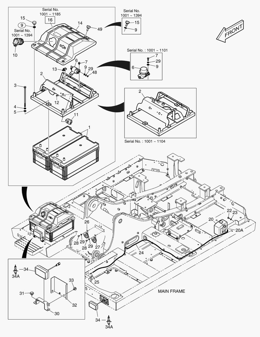 ЭЛЕКТРИЧЕСКИЕ ЗАПЧАСТИ - АНАЛОГИ