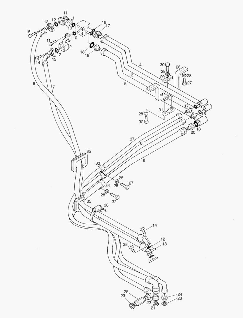 2160 PROPELLING PIPING [1~48]