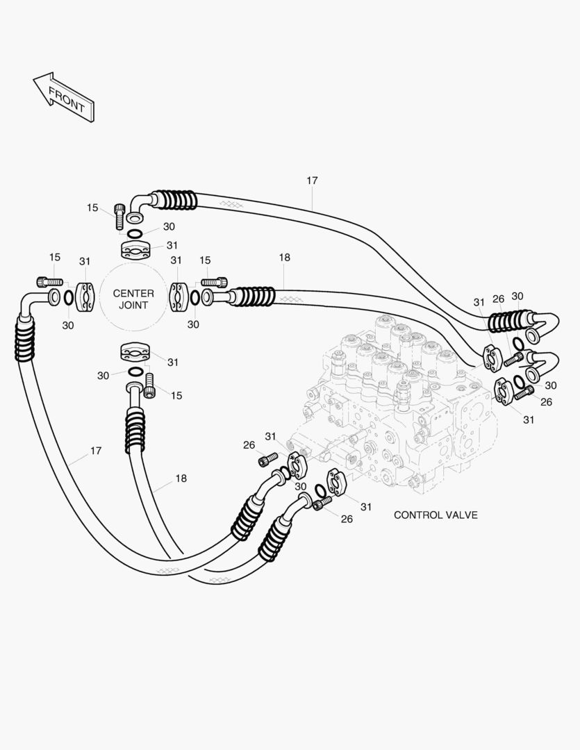ГЛАВНАЯ МАГИСТРАЛЬ(5)