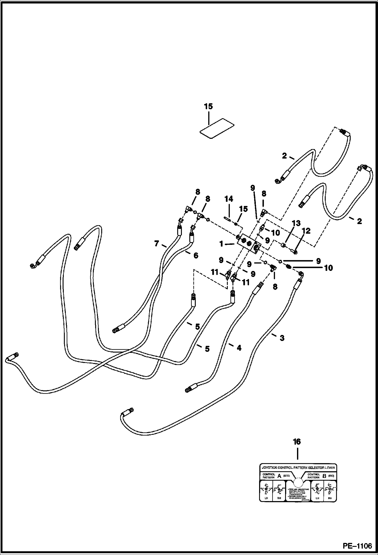 Схема СТАНДАРТ)