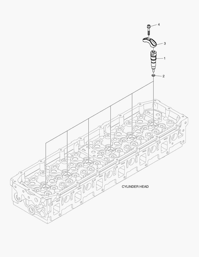 ВПРЫСКИВАЮЩЕЕ СОПЛО