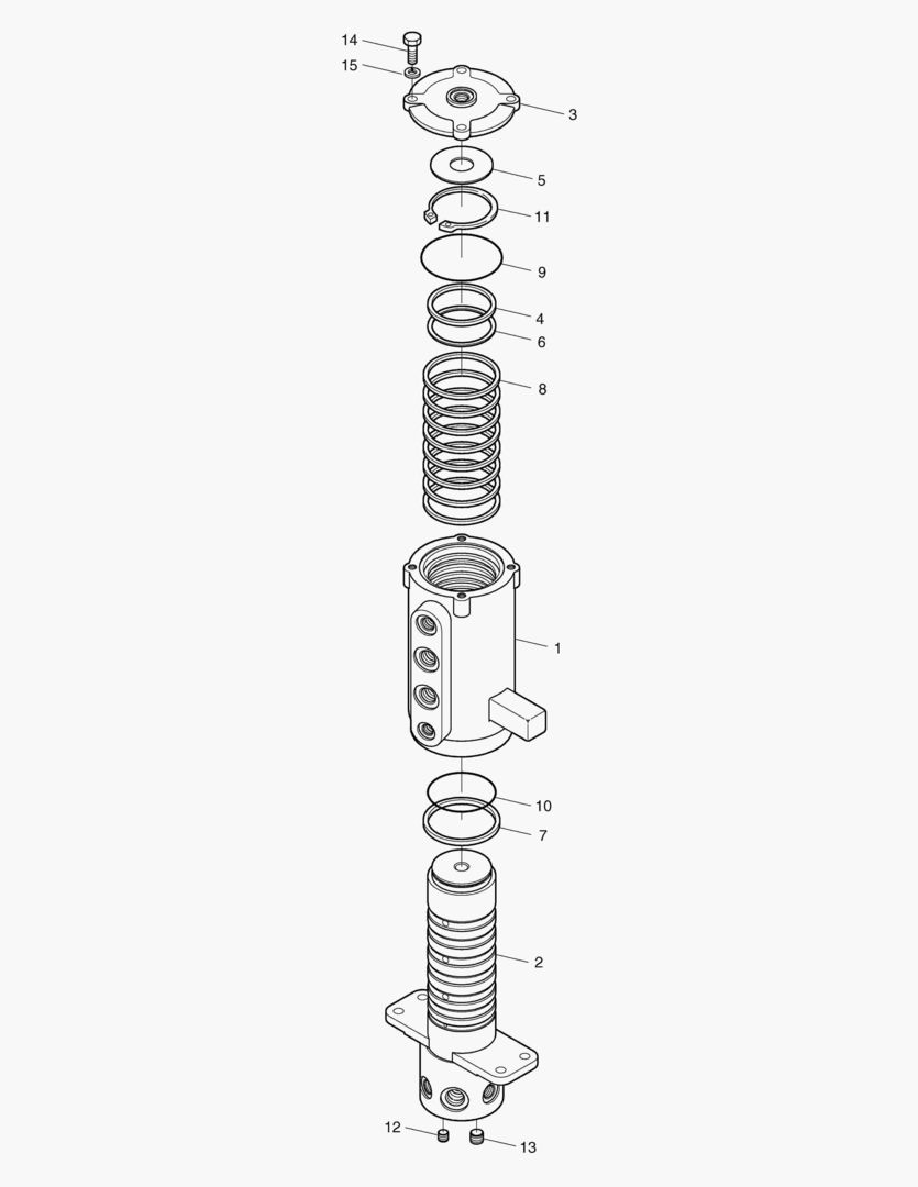 6281 CENTER JOINT [223~]