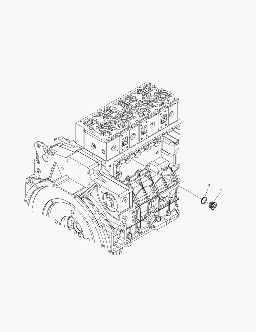 ВОЗДУШНЫЙ КОМПРЕССОР