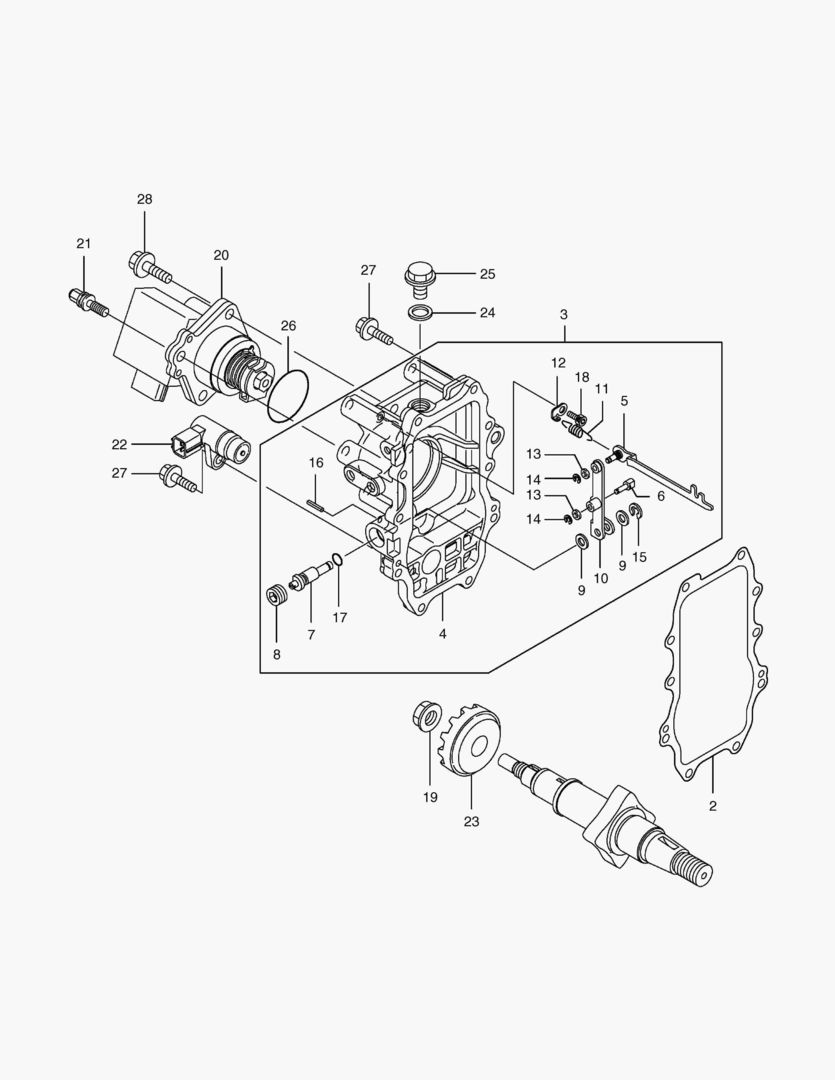 РЕГУЛЯТОР ОБОРОТОВ