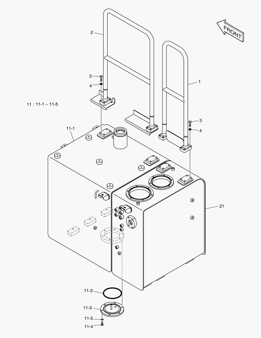 ЗАЩИТНОЕ ОГРАЖДЕНИЕ