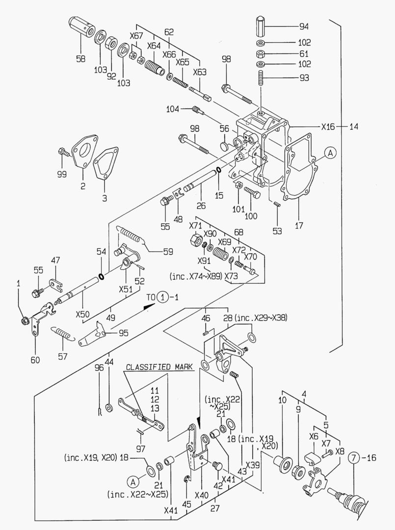 РЕГУЛЯТОР ОБОРОТОВ