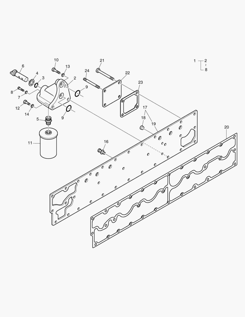 ВОДЯНОЙ ФИЛЬТР