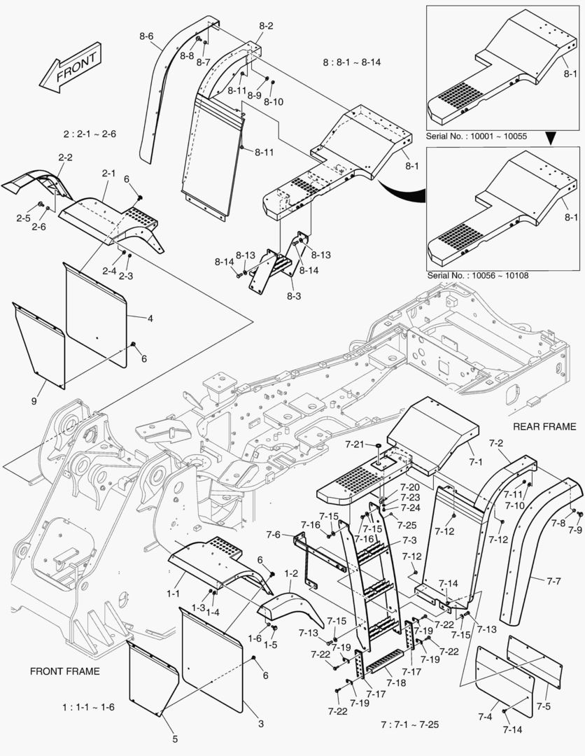 КРЫЛО - ПРЕДОХРАНИТЕЛЬ