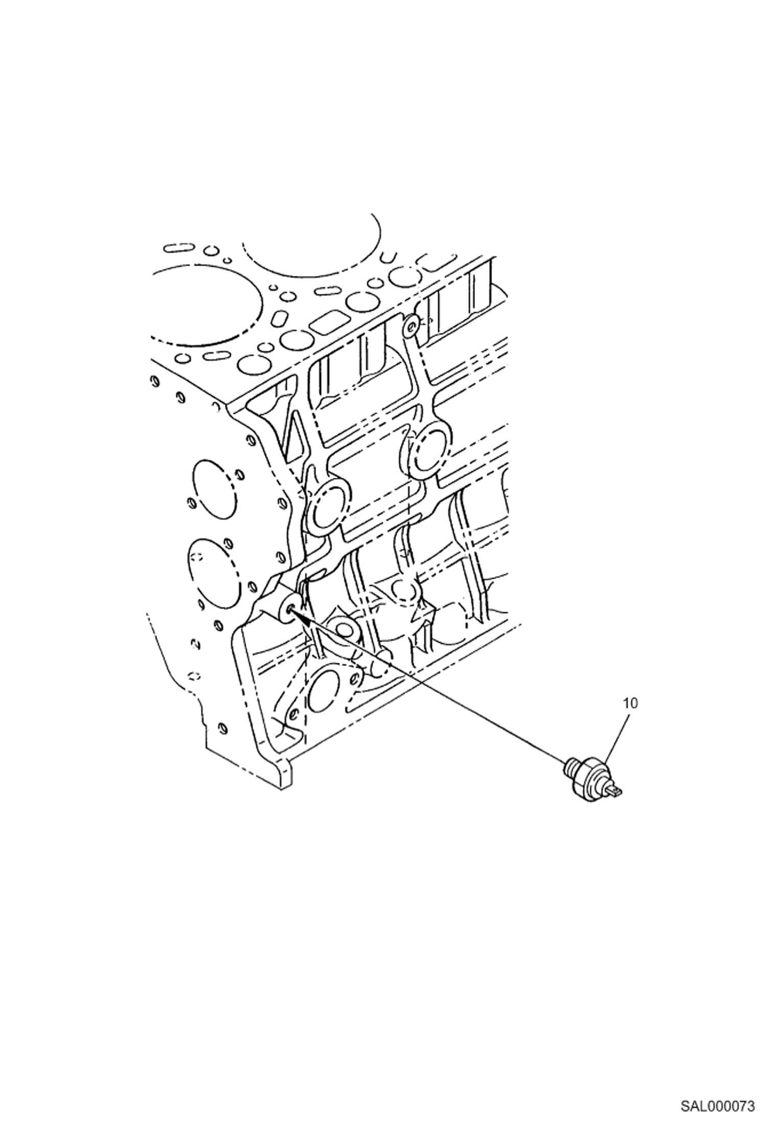 ТЕРМОМЕТР И ЗАГЛУШКА