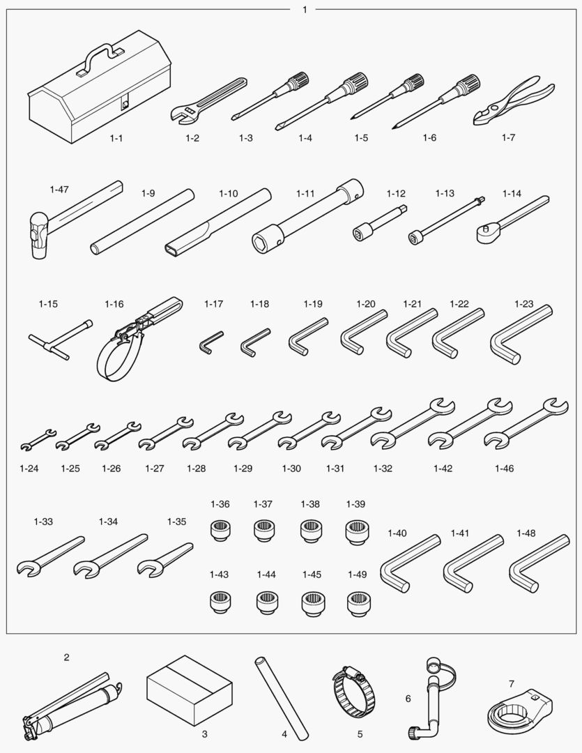 ИНСТРУМЕНТЫ