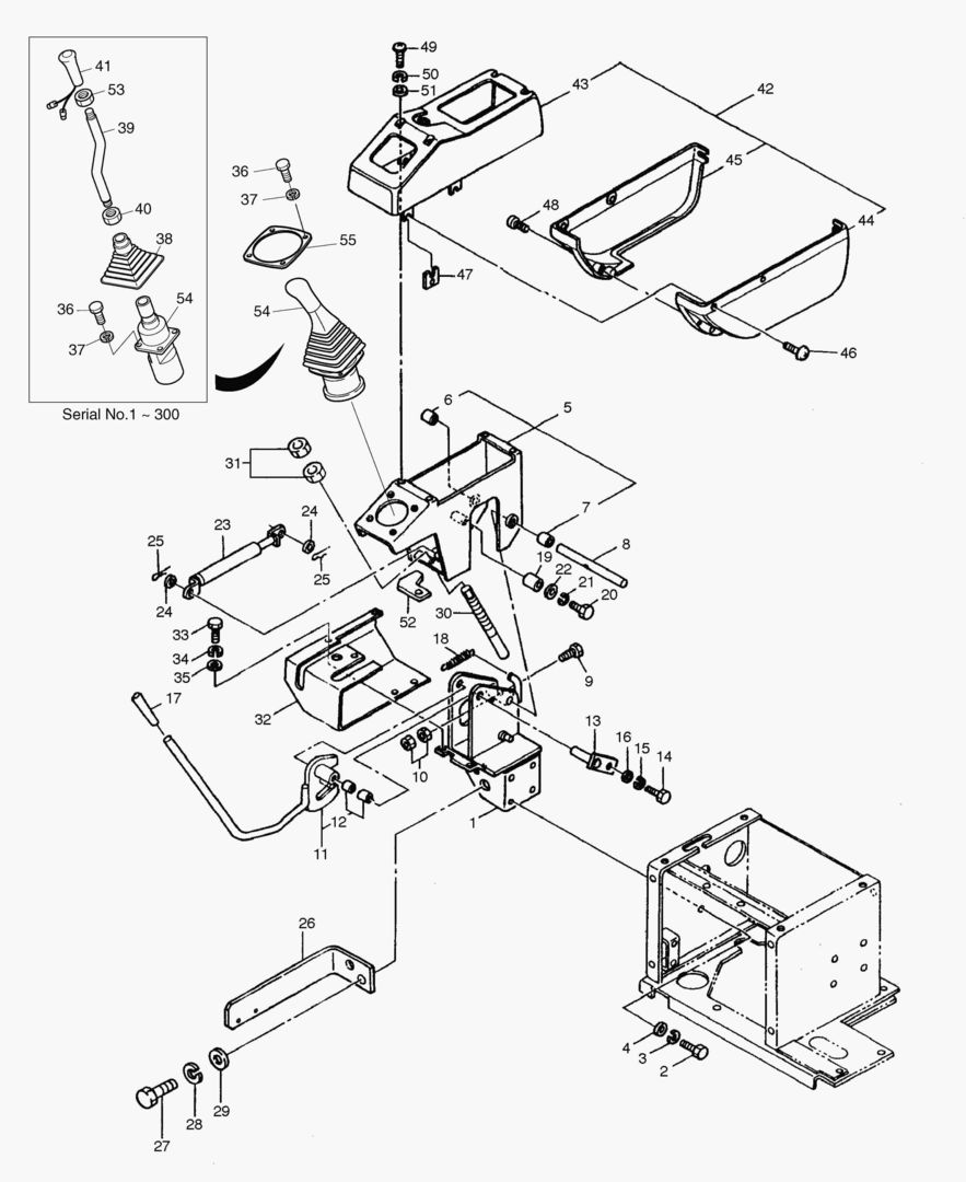 1120 CONTROL SYSTEM(1) [1~320]