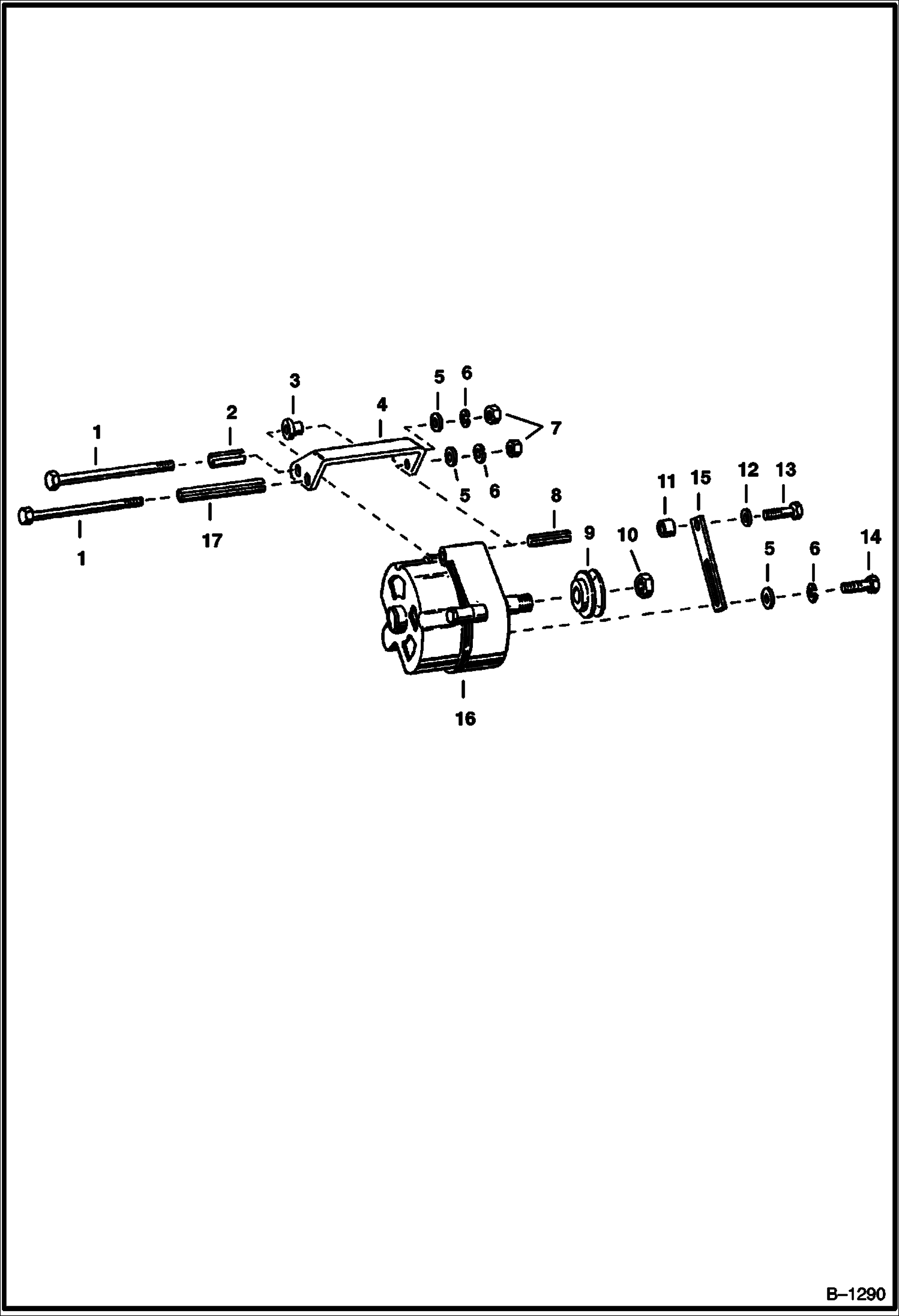 УСТАНОВКА ГЕНЕРАТОРА ПЕРЕМЕННОГО ТОКА DELCO