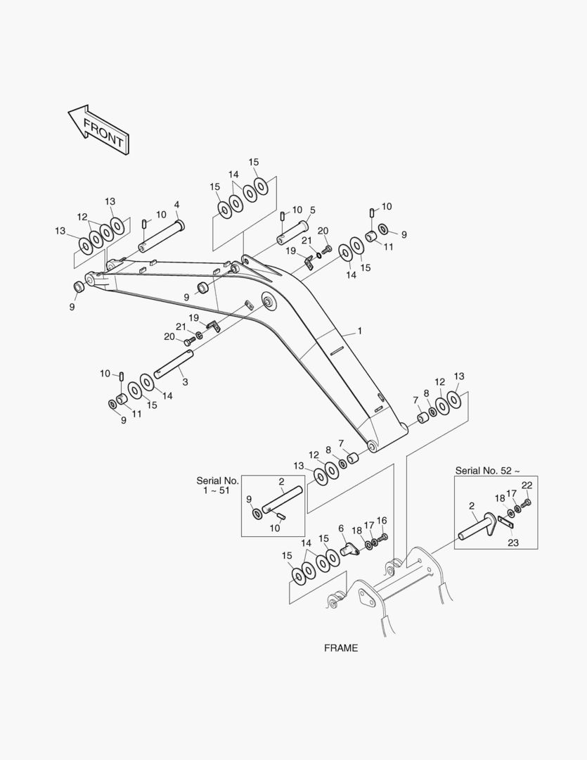 3100 BOOM 4.15M [1~970]