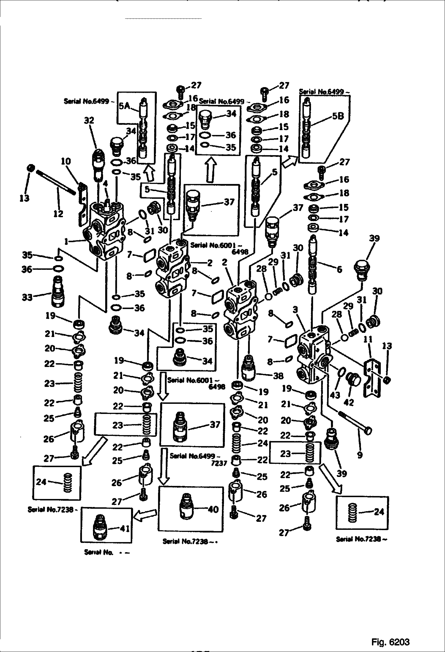 2) (ПРАВОСТОРОННИЙ ХОД, КОВШ, СТРЕЛА, ПОВОРОТ СТРЕЛЫ)