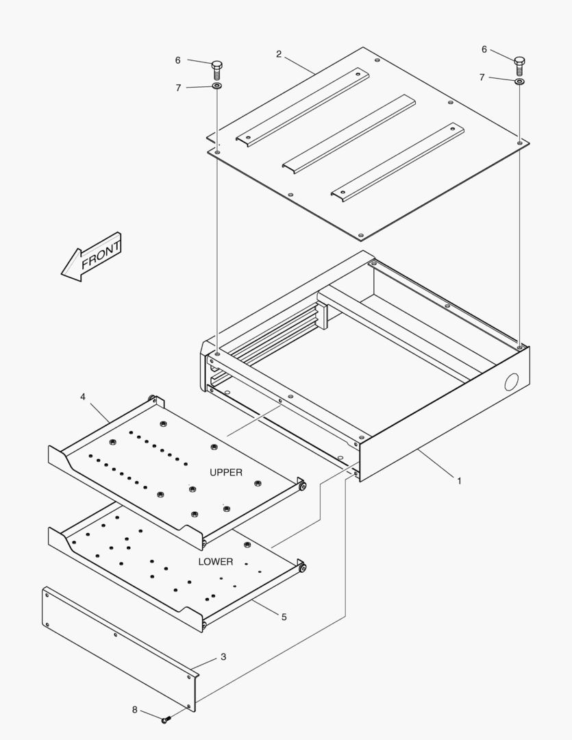 ЭЛЕКТРОШКАФ В СБОРЕ(1)-ЭЛЕКТРОШКАФ