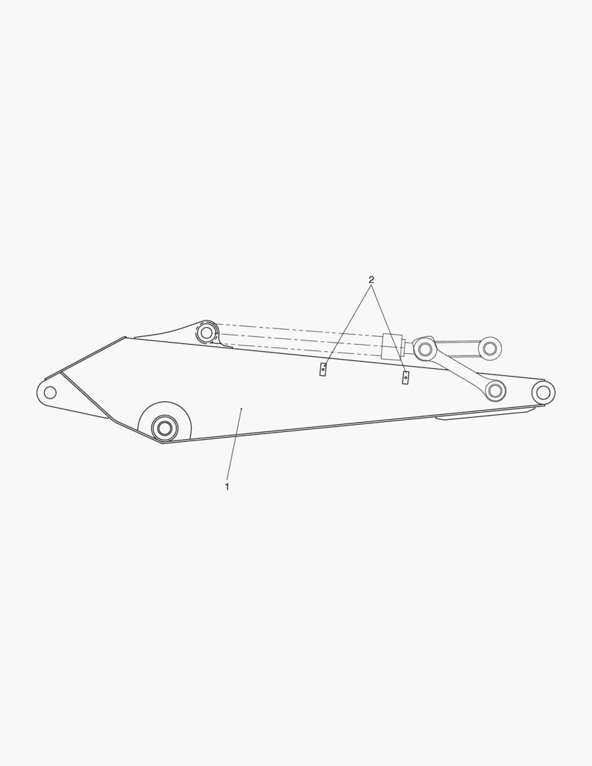 РУКОЯТЬ-ГИДРОМОЛОТ