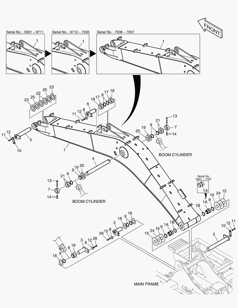 СТРЕЛА - 4.6 м