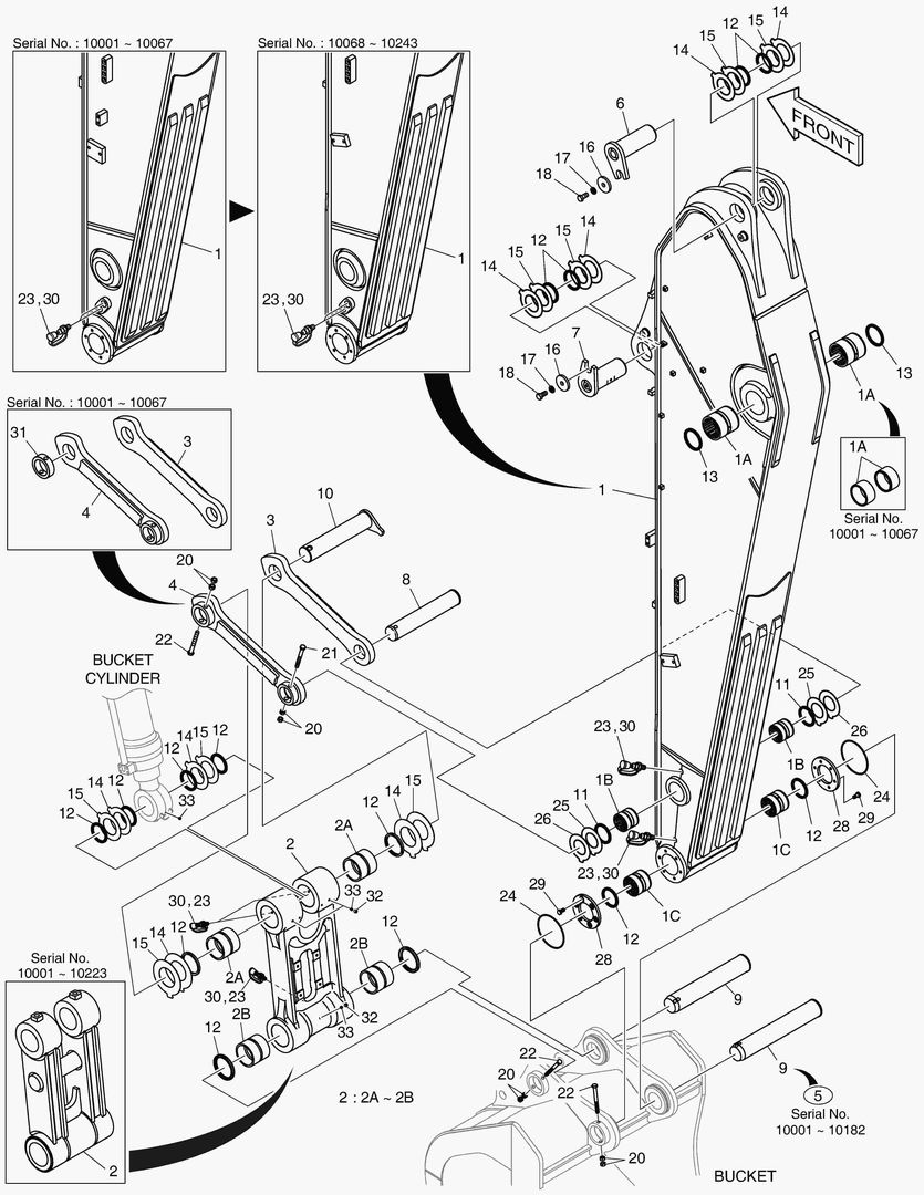 РУКОЯТЬ - 3.2 м(ОСОБО ПРОЧНЫЙ)